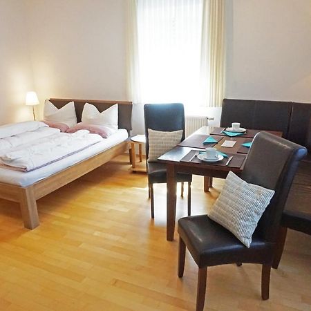 Ferienwohnung Schmitt Lauf an der Pegnitz Exterior foto