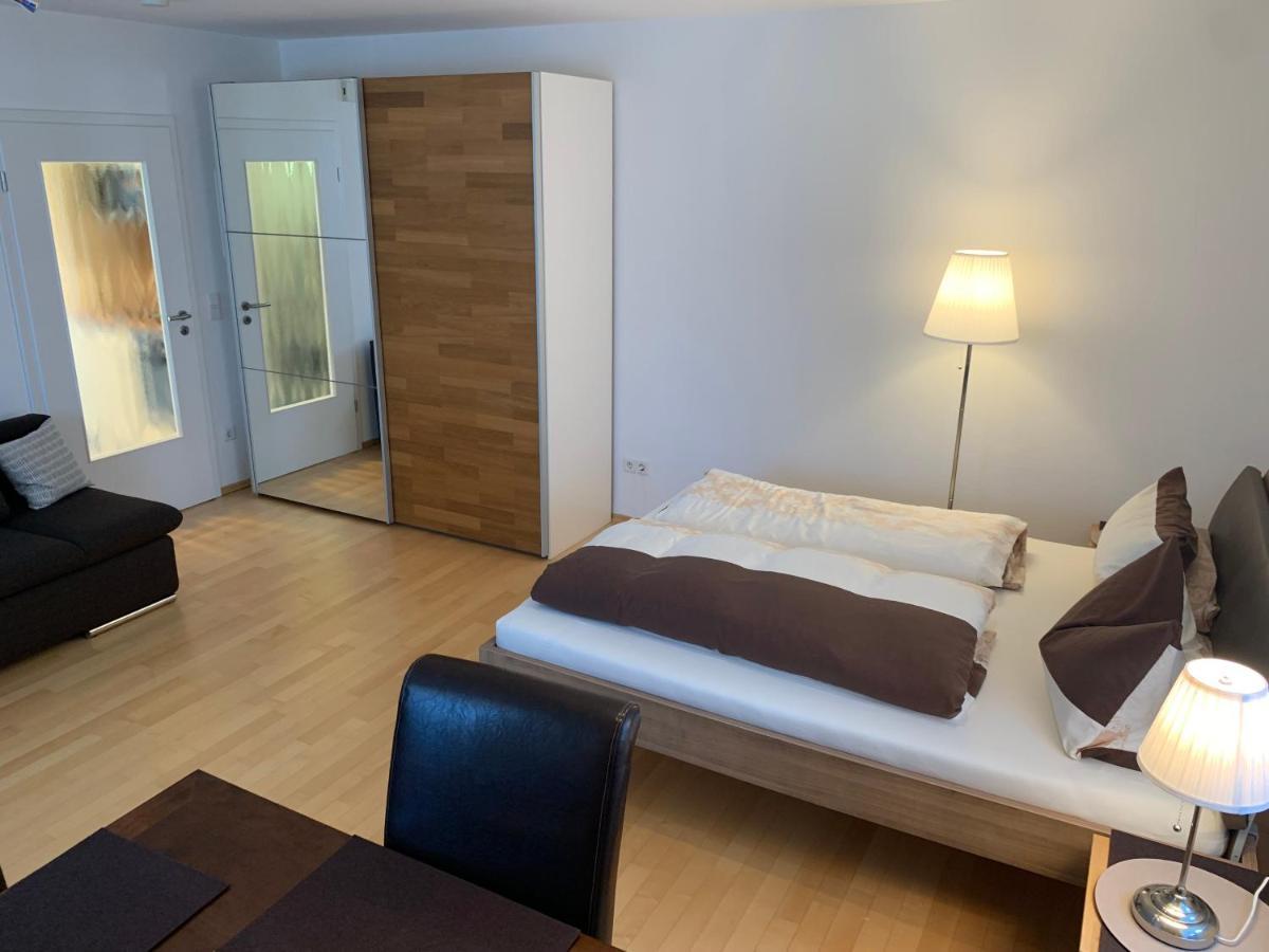 Ferienwohnung Schmitt Lauf an der Pegnitz Exterior foto