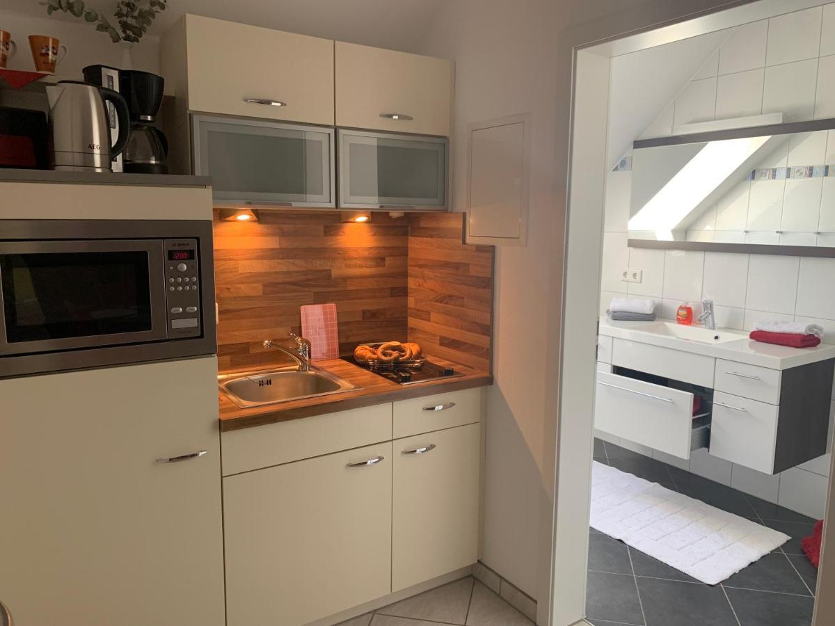 Ferienwohnung Schmitt Lauf an der Pegnitz Exterior foto